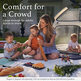 California Voyager Blankets