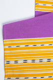 Cantel Runner - Orchid & Ochre