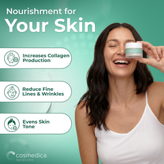 Cosmedica Retinol Night Cream
