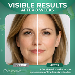 Cosmedica Retinol Serum 2.5%