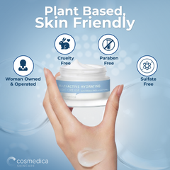 Cosmedica Multi-Active Hydrating Night Cream