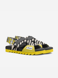 Carnegie Style Sandals | BYMANYC ® New York Sustainable Fashion