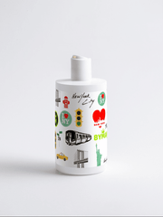 Citrus Fresh Conditioner | Vegan Eco Haircare by BYMANYC ® New York