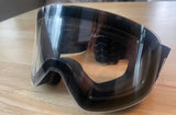 Lens: Ad-On clear Magnetic Lens for Frameless MAG