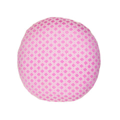 Comalapa Pillow - Bubblegum Pink