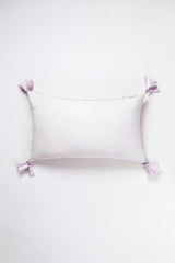 Comalapa Pillow - Light Lavender