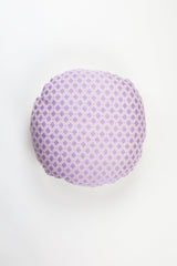 Comalapa Pillow - Light Lavender