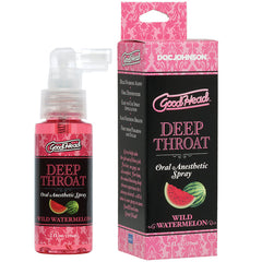 GoodHead Oral Delight Gel – Watermelon Bulk