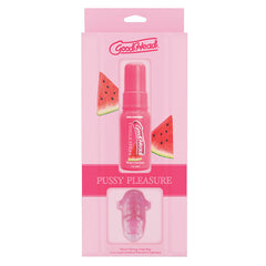 GoodHead Pussy Pleasure Party Kit