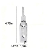 DualFix Home Tool