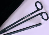 Candle Care Set- 3 Piece Trimmer & Snuffer Set