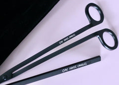 Candle Care Set- 3 Piece Trimmer & Snuffer Set