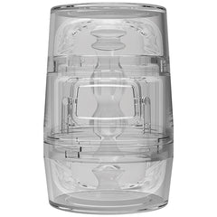 Main Squeeze Pop-Off Optix-Crystal