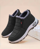 StormGuard Snow Boots | Water-Resistant Winter Boots with Warm Fleece Lining