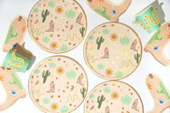 Essential Western Party Pack đ