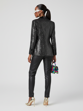 Double-Breasted Blazer Jacket WEST VILLAGE BYMANYC ® New York