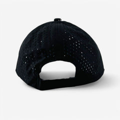 Dry Fit Hat Black