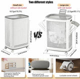 RollEase Laundry Hamper