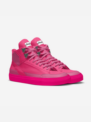 East Village Vision Sneakers | BYMANYC ® New York Eco-Luxury