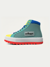 Eco-Conscious Ankle Boots BYMANYC ® New York MADISON MODE