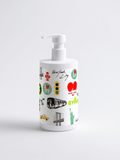 Eco Hydrating Conditioner for Dry Ends | BYMANYC ® New York