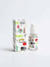 Eco Hydrating Gel with Hyaluronic Acid | BYMANYC ® New York