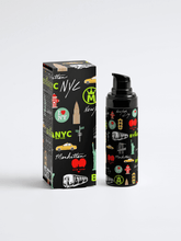 Eco Hydrating & Rejuvenating Serum | BYMANYC ® New York