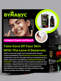 Eco Night Eye Cream for Dark Circles | BYMANYC ® New York