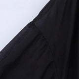 Elegant Embroidered Dress, Central Park | Women - BYMANYC ® New York