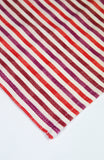 Elina Striped Table Runner