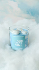 Cloud Nine Container Candle