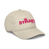 FLATIRON Hat – BYMANYC ® New York | Eco & Vegan Urban Style