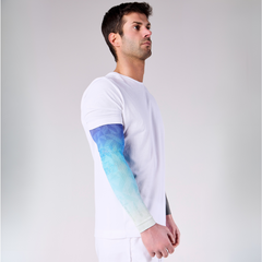 Floky NO STRAIN Compression Sleeve