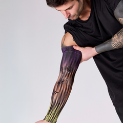 Floky NO STRAIN Compression Sleeve