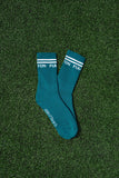 Limited Edition Fulton Socks | Premium Cotton Cushion