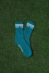 Limited Edition Fulton Socks | Premium Cotton Cushion