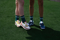 Limited Edition Fulton Socks | Premium Cotton Cushion