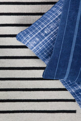Zapotec Stripe Rug #2