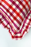 Noel Plaid Pillows