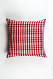 Noel Plaid Pillows