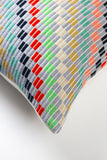 Nahuala IV Pillow