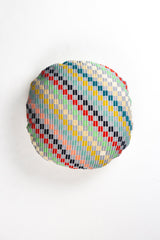 Nahuala IV Pillow