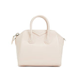 Givenchy Antigona Mini Pink Leather Women's Bag