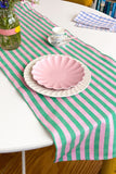 Flora Stripe Runner