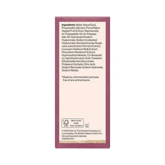 Honest Beauty Ageless Firm and Even Serum 1.0 fl oz - Imperfect Box