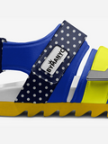 Greenwich Chic Eco Sandals | BYMANYC ® New York