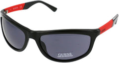 GUESS 6974 01A Erkek Güneş Gözlüğü – Şık & Dayanıklı Tasarım
