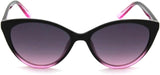 Guess GU 8291 05B Bone Black Frame 51 Eye Size – Stylish and Modern Eyewear Design