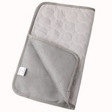 Dog Cool Pad Cushion Fabric Mat