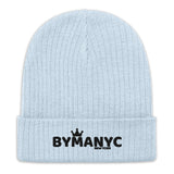 HARLEM Winter Hat – BYMANYC ® New York | Unisex & Eco-Friendly